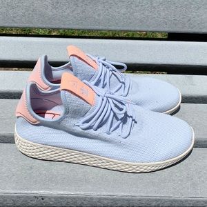 🆕 Adidas | Pharrell Williams Hu